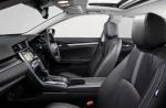 Honda Civic VTi-LX Sedan 2019 года (AU)